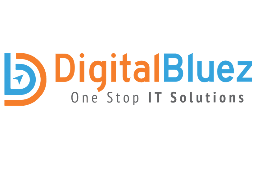 Digitalbluez Logo